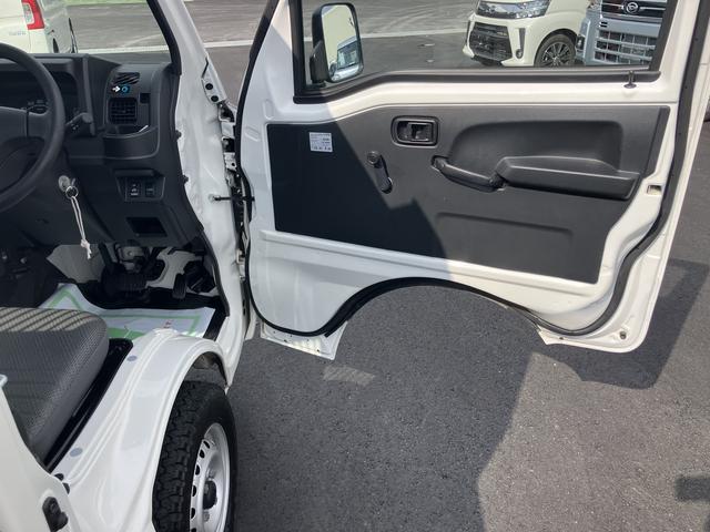 ハイゼットトラック多目的ダンプ切替４ＷＤ　エアコンパワステ　パワステ　運転席エアバッグ　ＡＢＳ　ワンオーナー　記録簿あり　禁煙（山口県）の中古車