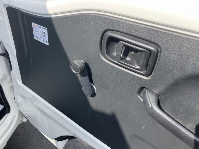 ハイゼットトラック多目的ダンプ切替４ＷＤ　エアコンパワステ　パワステ　運転席エアバッグ　ＡＢＳ　ワンオーナー　記録簿あり　禁煙（山口県）の中古車