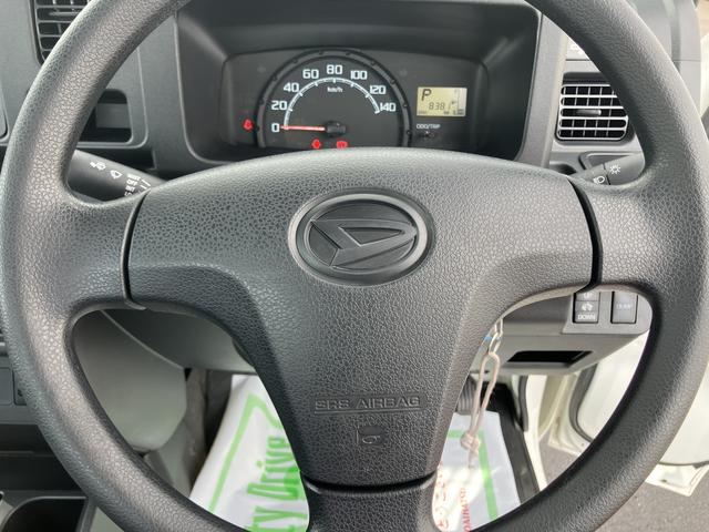 ハイゼットトラック多目的ダンプ切替４ＷＤ　エアコンパワステ　パワステ　運転席エアバッグ　ＡＢＳ　ワンオーナー　記録簿あり　禁煙（山口県）の中古車