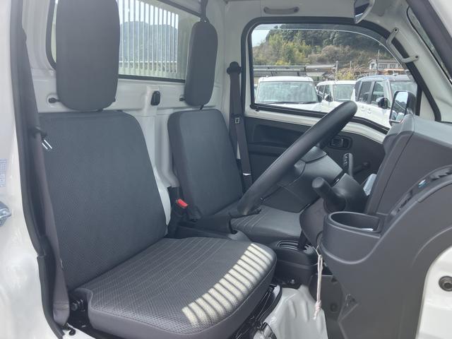 ハイゼットトラック多目的ダンプ切替４ＷＤ　エアコンパワステ　パワステ　運転席エアバッグ　ＡＢＳ　ワンオーナー　記録簿あり　禁煙（山口県）の中古車