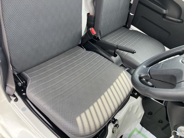 ハイゼットトラック多目的ダンプ切替４ＷＤ　エアコンパワステ　パワステ　運転席エアバッグ　ＡＢＳ　ワンオーナー　記録簿あり　禁煙（山口県）の中古車