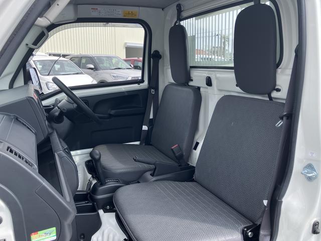 ハイゼットトラック多目的ダンプ切替４ＷＤ　エアコンパワステ　パワステ　運転席エアバッグ　ＡＢＳ　ワンオーナー　記録簿あり　禁煙（山口県）の中古車