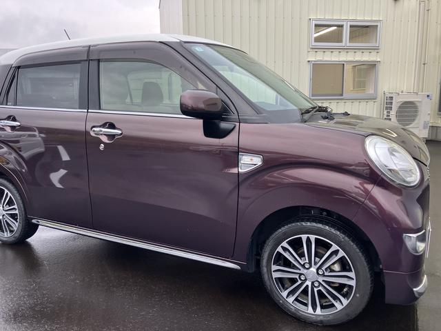 キャストスタイルＧ　ＶＳ　ＳＡIII（山口県）の中古車