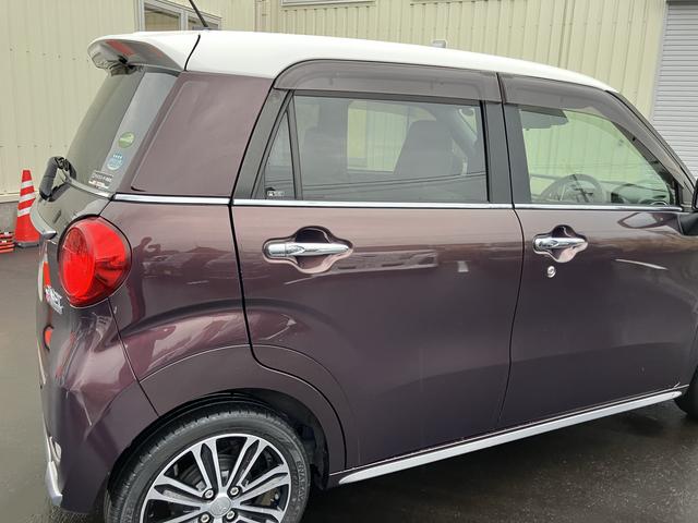 キャストスタイルＧ　ＶＳ　ＳＡIII（山口県）の中古車