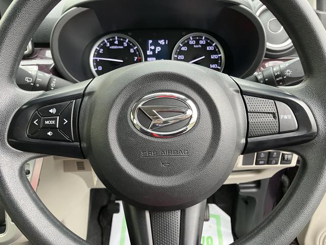 キャストスタイルＧ　ＶＳ　ＳＡIII（山口県）の中古車