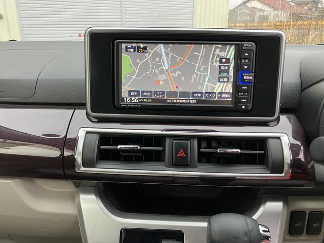 キャストスタイルＧ　ＶＳ　ＳＡIII（山口県）の中古車