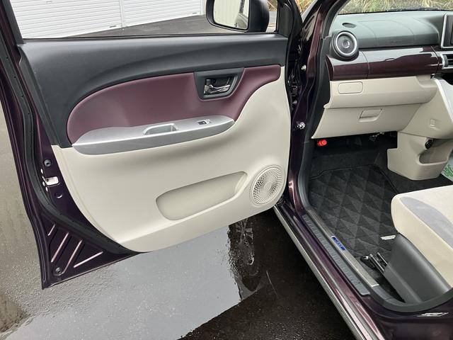 キャストスタイルＧ　ＶＳ　ＳＡIII（山口県）の中古車