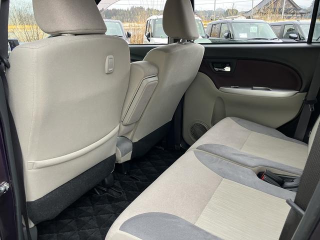 キャストスタイルＧ　ＶＳ　ＳＡIII（山口県）の中古車