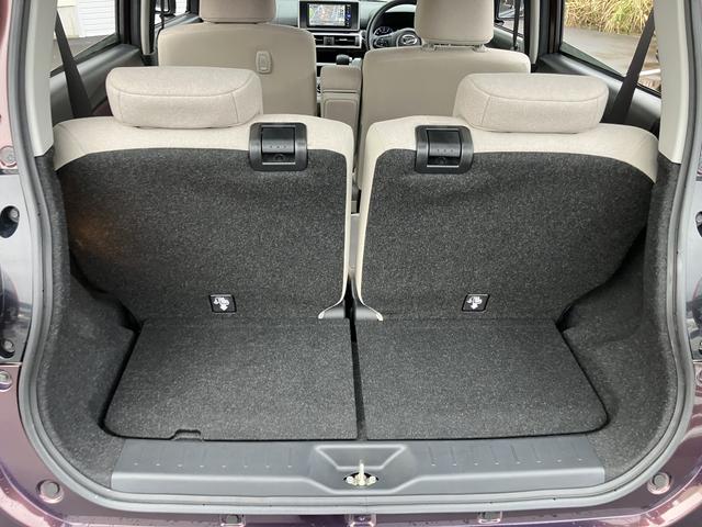 キャストスタイルＧ　ＶＳ　ＳＡIII（山口県）の中古車