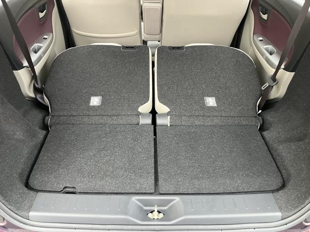 キャストスタイルＧ　ＶＳ　ＳＡIII（山口県）の中古車