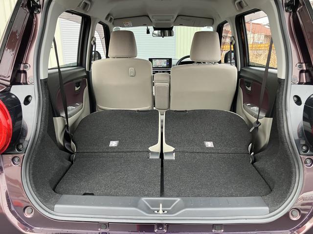 キャストスタイルＧ　ＶＳ　ＳＡIII（山口県）の中古車