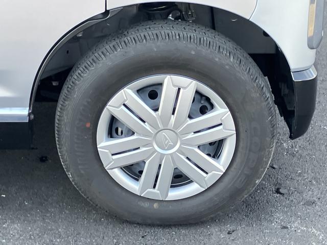 アトレーRSエアバック ターボエンジン ABS(山口県)の中古車