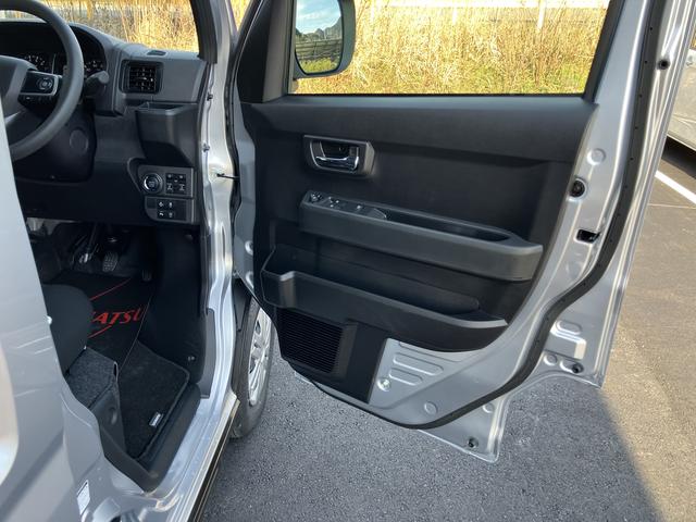 アトレーRSエアバック ターボエンジン ABS(山口県)の中古車