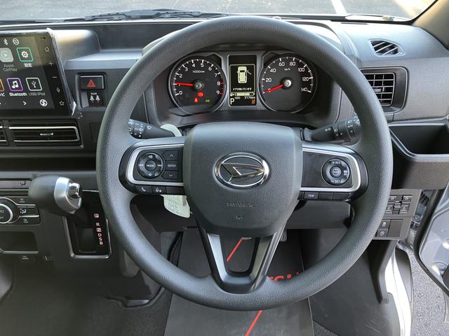 アトレーRSエアバック ターボエンジン ABS(山口県)の中古車