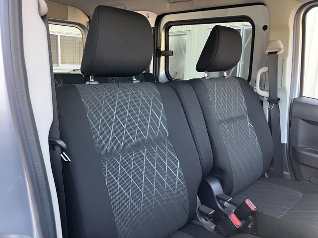 アトレーRSエアバック ターボエンジン ABS(山口県)の中古車