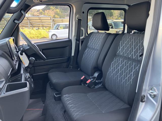 アトレーRSエアバック ターボエンジン ABS(山口県)の中古車