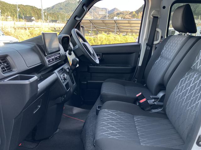 アトレーRSエアバック ターボエンジン ABS(山口県)の中古車