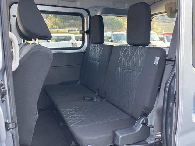 アトレーRSエアバック ターボエンジン ABS(山口県)の中古車