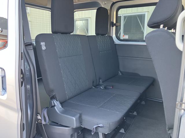 アトレーRSエアバック ターボエンジン ABS(山口県)の中古車