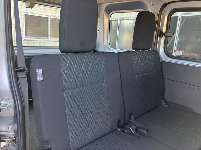 アトレーRSエアバック ターボエンジン ABS(山口県)の中古車