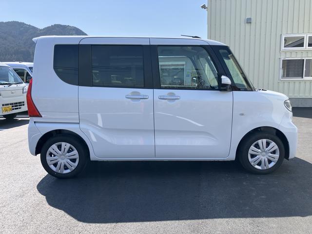 タントＸインテリキー　キーレスエントリー　エアＢ　ＡＢＳ（山口県）の中古車