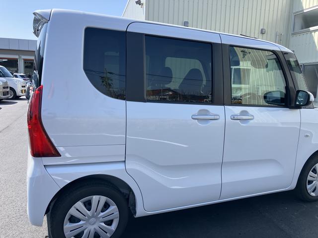 タントＸインテリキー　キーレスエントリー　エアＢ　ＡＢＳ（山口県）の中古車