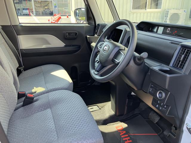 タントＸインテリキー　キーレスエントリー　エアＢ　ＡＢＳ（山口県）の中古車