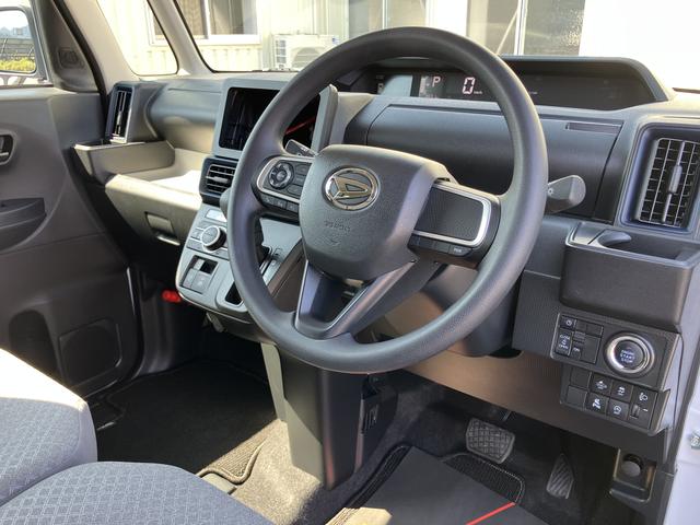 タントＸインテリキー　キーレスエントリー　エアＢ　ＡＢＳ（山口県）の中古車