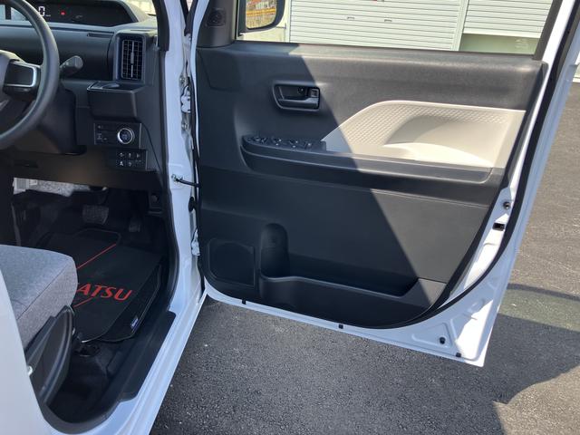 タントＸインテリキー　キーレスエントリー　エアＢ　ＡＢＳ（山口県）の中古車