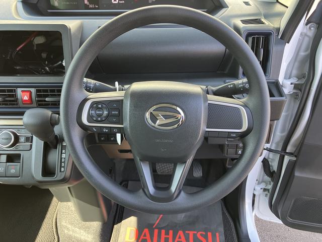 タントＸインテリキー　キーレスエントリー　エアＢ　ＡＢＳ（山口県）の中古車