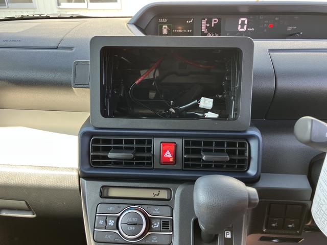 タントＸインテリキー　キーレスエントリー　エアＢ　ＡＢＳ（山口県）の中古車