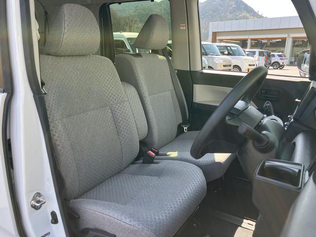 タントＸインテリキー　キーレスエントリー　エアＢ　ＡＢＳ（山口県）の中古車