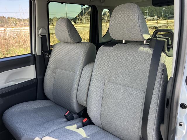 タントＸインテリキー　キーレスエントリー　エアＢ　ＡＢＳ（山口県）の中古車