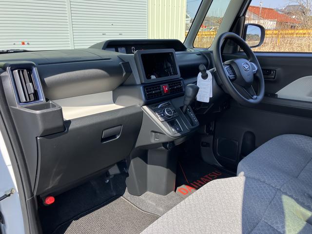 タントＸインテリキー　キーレスエントリー　エアＢ　ＡＢＳ（山口県）の中古車