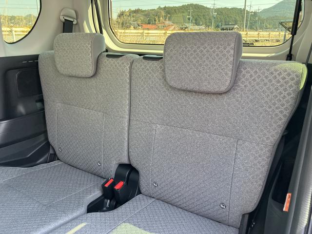 タントＸインテリキー　キーレスエントリー　エアＢ　ＡＢＳ（山口県）の中古車