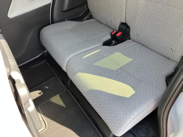 タントＸインテリキー　キーレスエントリー　エアＢ　ＡＢＳ（山口県）の中古車