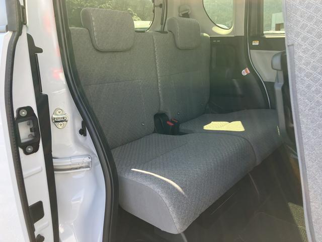 タントＸインテリキー　キーレスエントリー　エアＢ　ＡＢＳ（山口県）の中古車