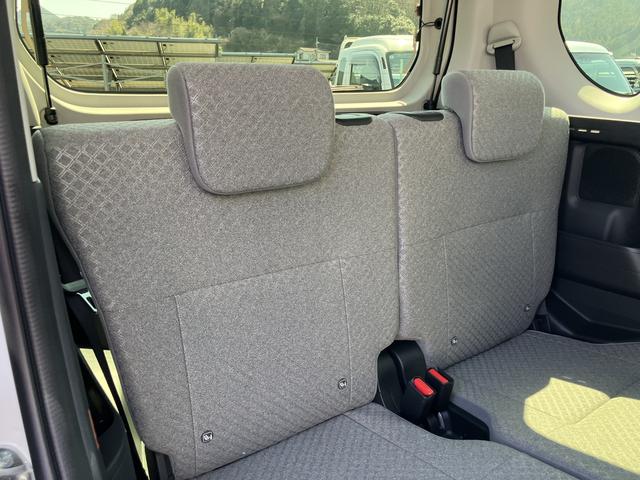 タントＸインテリキー　キーレスエントリー　エアＢ　ＡＢＳ（山口県）の中古車