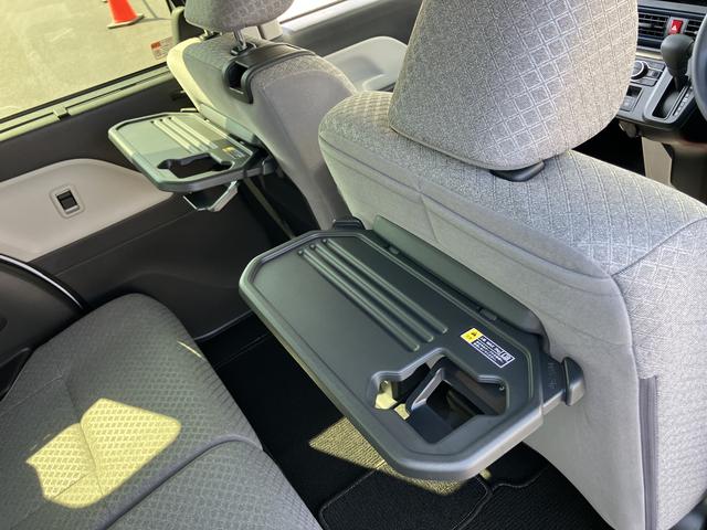 タントＸインテリキー　キーレスエントリー　エアＢ　ＡＢＳ（山口県）の中古車