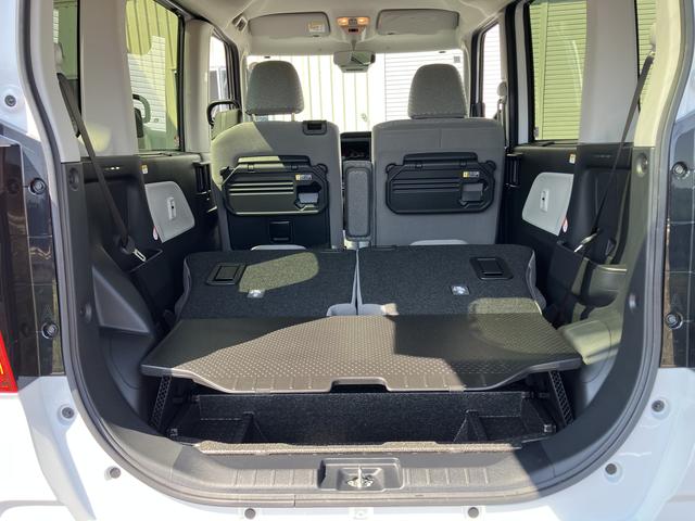 タントＸインテリキー　キーレスエントリー　エアＢ　ＡＢＳ（山口県）の中古車