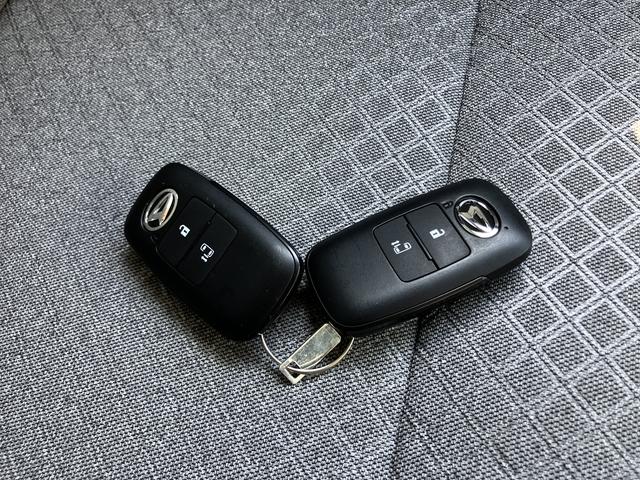 タントＸインテリキー　キーレスエントリー　エアＢ　ＡＢＳ（山口県）の中古車