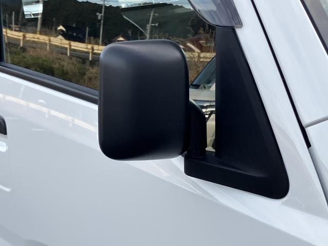 ハイゼットトラックジャンボスタンダード切り替え４ＷＤ　パワステ　エアコン　運転席エアバッグ　ＡＢＳ（山口県）の中古車