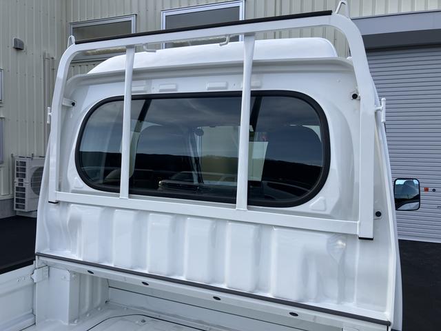 ハイゼットトラックジャンボスタンダード切り替え４ＷＤ　パワステ　エアコン　運転席エアバッグ　ＡＢＳ（山口県）の中古車