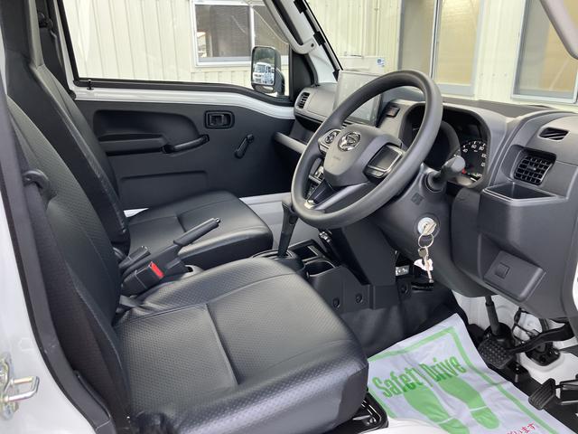 ハイゼットトラックジャンボスタンダード切り替え４ＷＤ　パワステ　エアコン　運転席エアバッグ　ＡＢＳ（山口県）の中古車