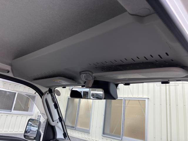 ハイゼットトラックジャンボスタンダード切り替え４ＷＤ　パワステ　エアコン　運転席エアバッグ　ＡＢＳ（山口県）の中古車