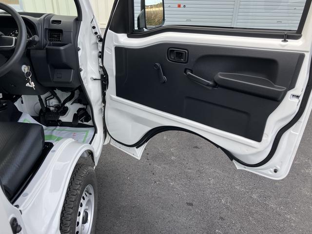 ハイゼットトラックジャンボスタンダード切り替え４ＷＤ　パワステ　エアコン　運転席エアバッグ　ＡＢＳ（山口県）の中古車