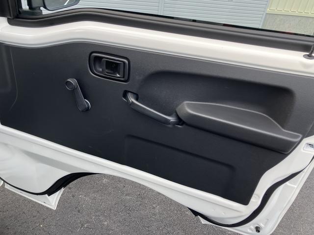 ハイゼットトラックジャンボスタンダード切り替え４ＷＤ　パワステ　エアコン　運転席エアバッグ　ＡＢＳ（山口県）の中古車