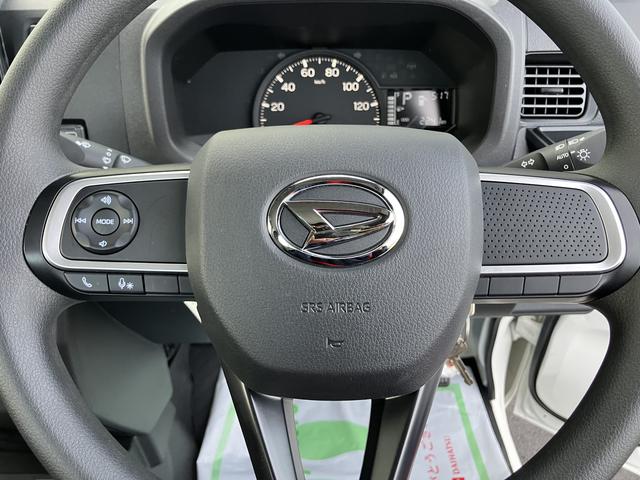 ハイゼットトラックジャンボスタンダード切り替え４ＷＤ　パワステ　エアコン　運転席エアバッグ　ＡＢＳ（山口県）の中古車