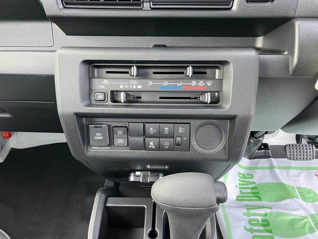 ハイゼットトラックジャンボスタンダード切り替え４ＷＤ　パワステ　エアコン　運転席エアバッグ　ＡＢＳ（山口県）の中古車