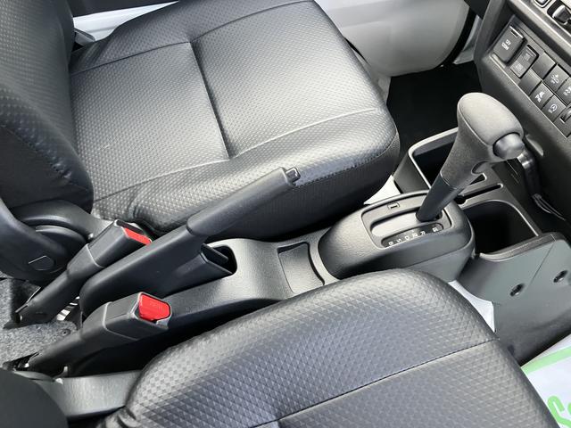 ハイゼットトラックジャンボスタンダード切り替え４ＷＤ　パワステ　エアコン　運転席エアバッグ　ＡＢＳ（山口県）の中古車